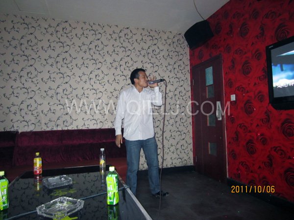 2011年10月，鄭州企鵝糧油機(jī)械有限公司--外貿(mào)部，十一國(guó)慶節(jié)團(tuán)體活動(dòng)！(圖12)