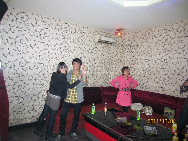 2011年10月，鄭州企鵝糧油機(jī)械有限公司--外貿(mào)部，十一國(guó)慶節(jié)團(tuán)體活動(dòng)！(圖7)