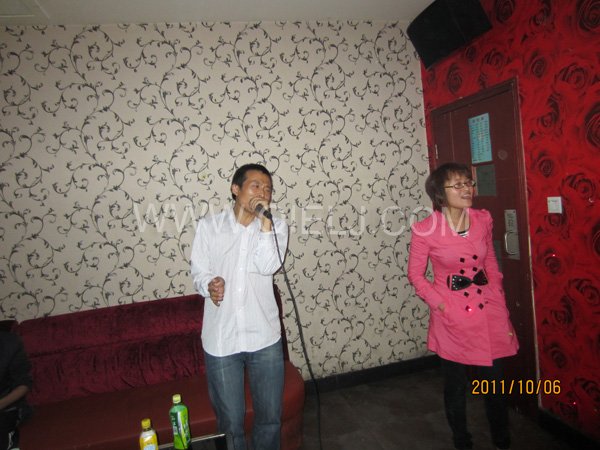 2011年10月，鄭州企鵝糧油機(jī)械有限公司--外貿(mào)部，十一國(guó)慶節(jié)團(tuán)體活動(dòng)！(圖9)