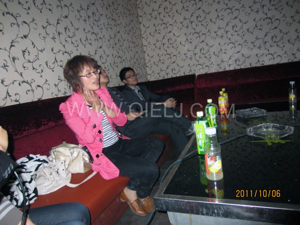 2011年10月，鄭州企鵝糧油機(jī)械有限公司--外貿(mào)部，十一國(guó)慶節(jié)團(tuán)體活動(dòng)！(圖10)