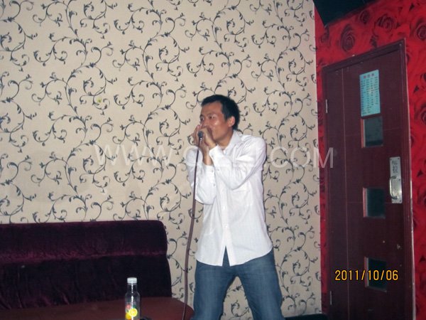 2011年10月，鄭州企鵝糧油機(jī)械有限公司--外貿(mào)部，十一國(guó)慶節(jié)團(tuán)體活動(dòng)！(圖11)