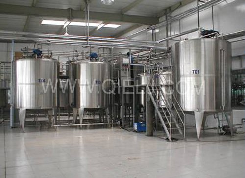 橄欖油設備 橄欖油生產(chǎn)線 優(yōu)質橄欖油精煉成套設備(圖2)